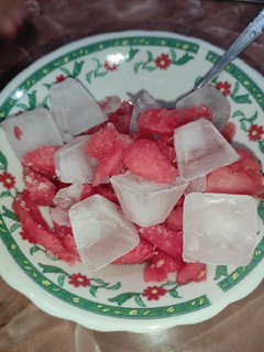 Foto resep Es Semongko🍉