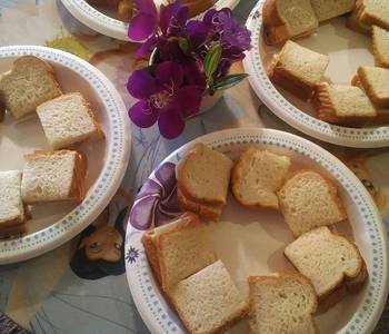 Popular Recipe My Granddaughters Spring Sandwiches Delicious Nutritious