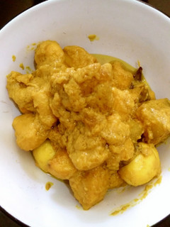 Foto resep Kalio Ayam