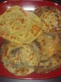 Roti Maryam Sehat nan Sederhana