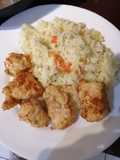 Pollo Frito