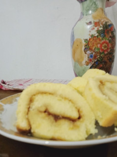 Foto resep Bolu gulung 3 telur