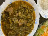 خورشت كرفس