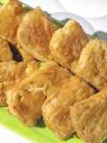 Tahu Goreng Tepung -357-
