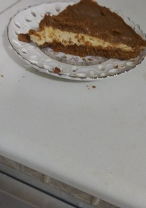 صورة لوصفة تشيز كيك اللوتس سهل وسريع ولذيذ😍😍