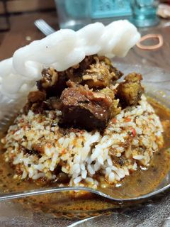 Foto resep 🌷Rawon🌷