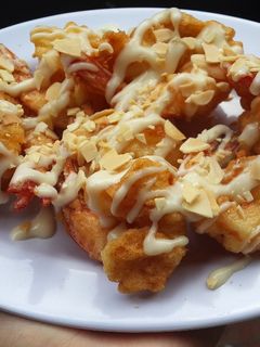 Foto resep Udang Mayonaise