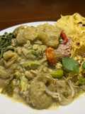 Sambel Tumpang Khas Kediri