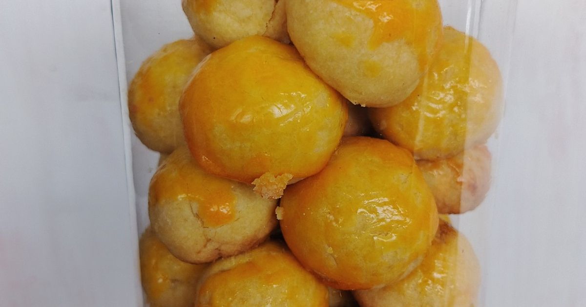 Nastar ½ kg