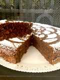 Torta Caprese