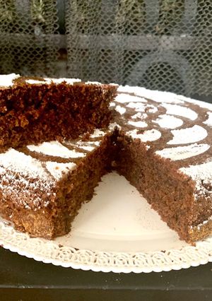 Foto di La Torta Caprese