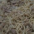 Tuna Spaghetti