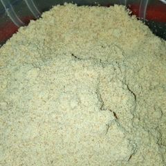 A picture of Mixed grain powder.