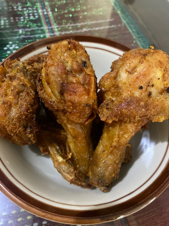 Cara Bikin Bumbu Ungkep Ayam Rempah Untuk Pemula