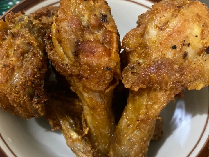 Cara Gampang Membuat Resep Bumbu Ungkep Ayam Rempah yang Menggugah Selera Anti Ribet, Mantap