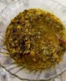 آش پاغازه(گیاه محلی)