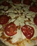 Prepizzas 🍕