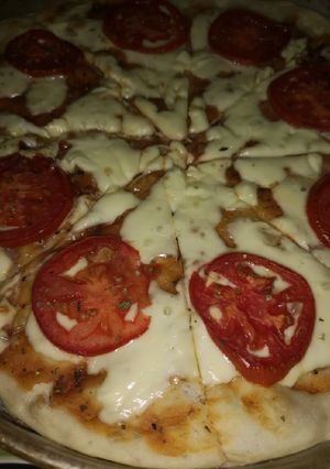 Una foto de Prepizzas 🍕