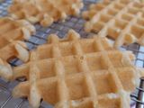 Waffle Vegan