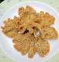 Resep Jamur Tiram Crispy Anti Gagal