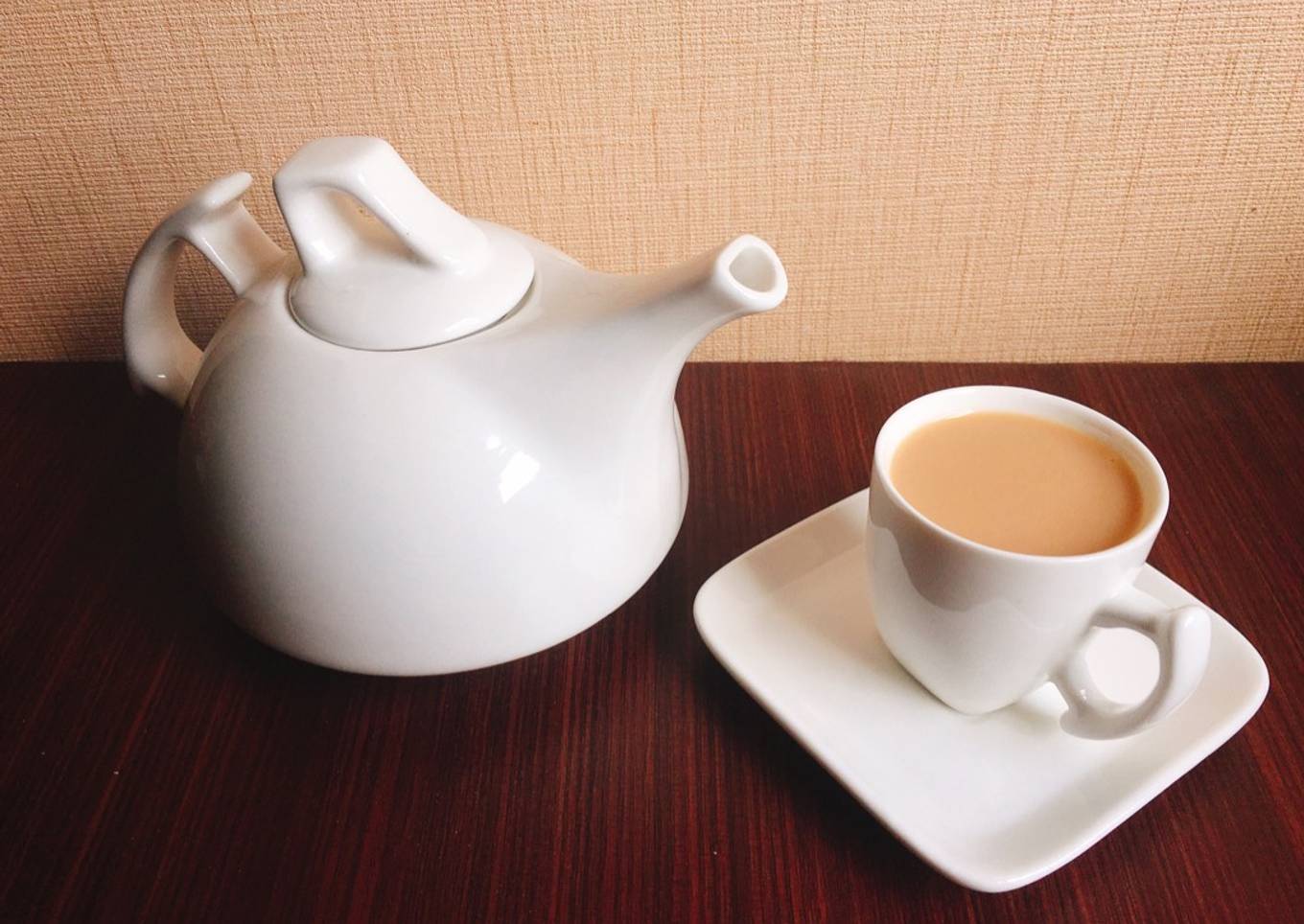 Chai Masala (Teh India)