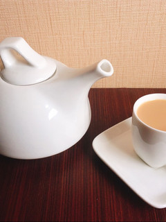 Foto resep Chai Masala (Teh India)
