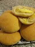 Pan amasado