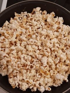 صورة لوصفة 🍿 فشار ـ بوب كورن 🍿