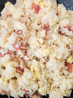 Foto resep Butter Rice