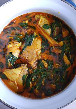 Foto resep Ayam rica kemangi