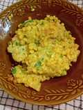 Bakwan Jagel (Jagung Telur)