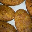 Corviches de pescado