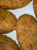 Corviches de pescado