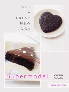 Foto resep Cake coklat kukus