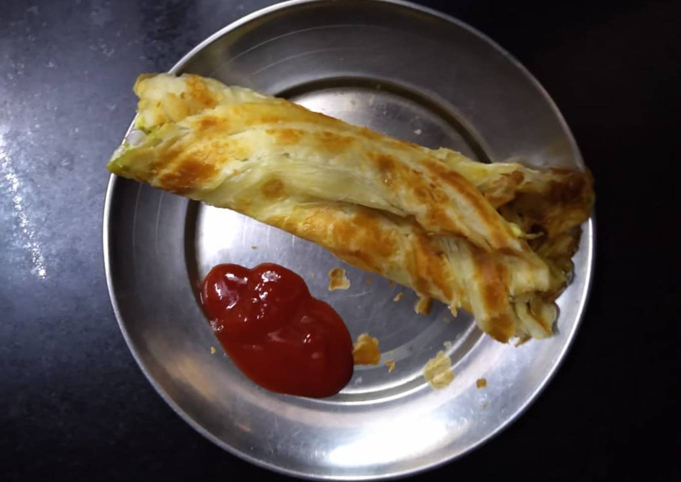 Egg roll