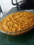 Escondidinho de cabotiá