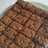 Brownies panggang
