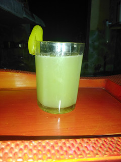 अंगूर का जूस(Angoor ka juice recipe in Hindi) रेसिपी मुख्य फोटो
