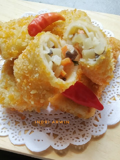 Foto resep Risol