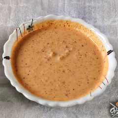 Upvas chutney / Peanut Chutney-レシピのメイン写真