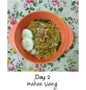 Resep Mi kuning toping udang yang Lezat