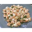 กุ้งผัดพริกขี้หนู