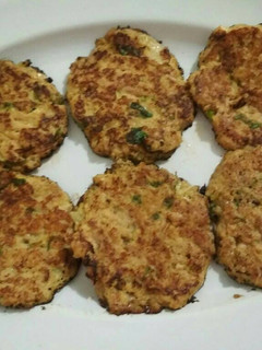 Foto resep Dadar telur tuna rawid kitchen