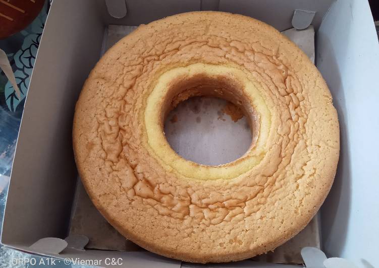 Bolu Jadul Pak Sahak