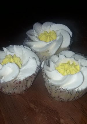 Una foto de Cupcakes