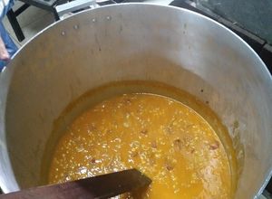 Foto principal de Locro Salvaje