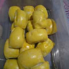 รูปของ Bolen pisang