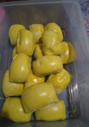 Foto resep Bolen pisang