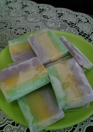 Foto resep Es Gabus Segeeerrr