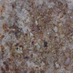 A picture of Ghobhi ka paratha.